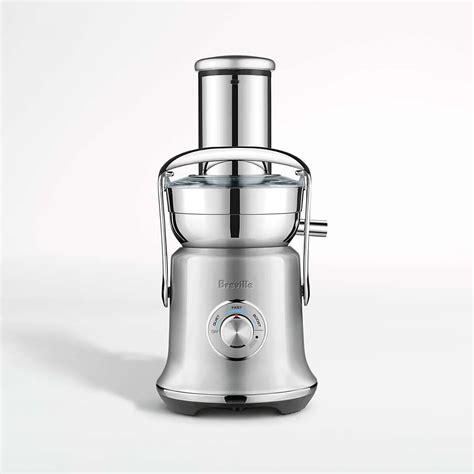 stainless steel juice box|Breville Cold Juice Fountain : Target.